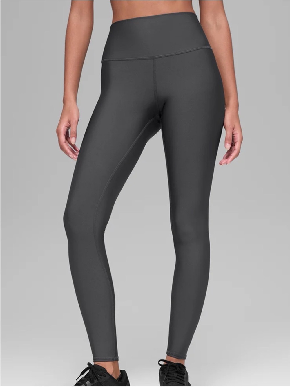 Alo yoga high waisted leggings